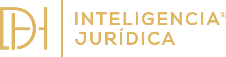 DH Inteligencia Jurídica — inicio